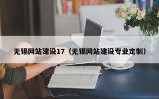 辽宁无锡网站建设17（无锡网站建设专业定制）